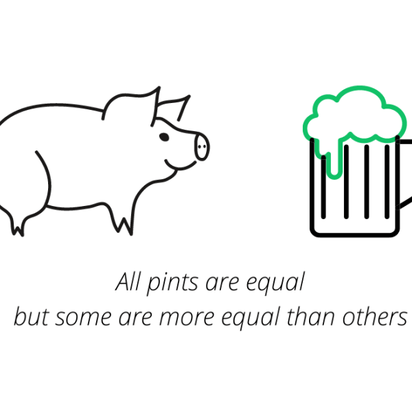 ‘Time For a&nbsp;Change’