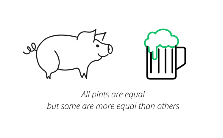 ‘Time For a&nbsp;Change’