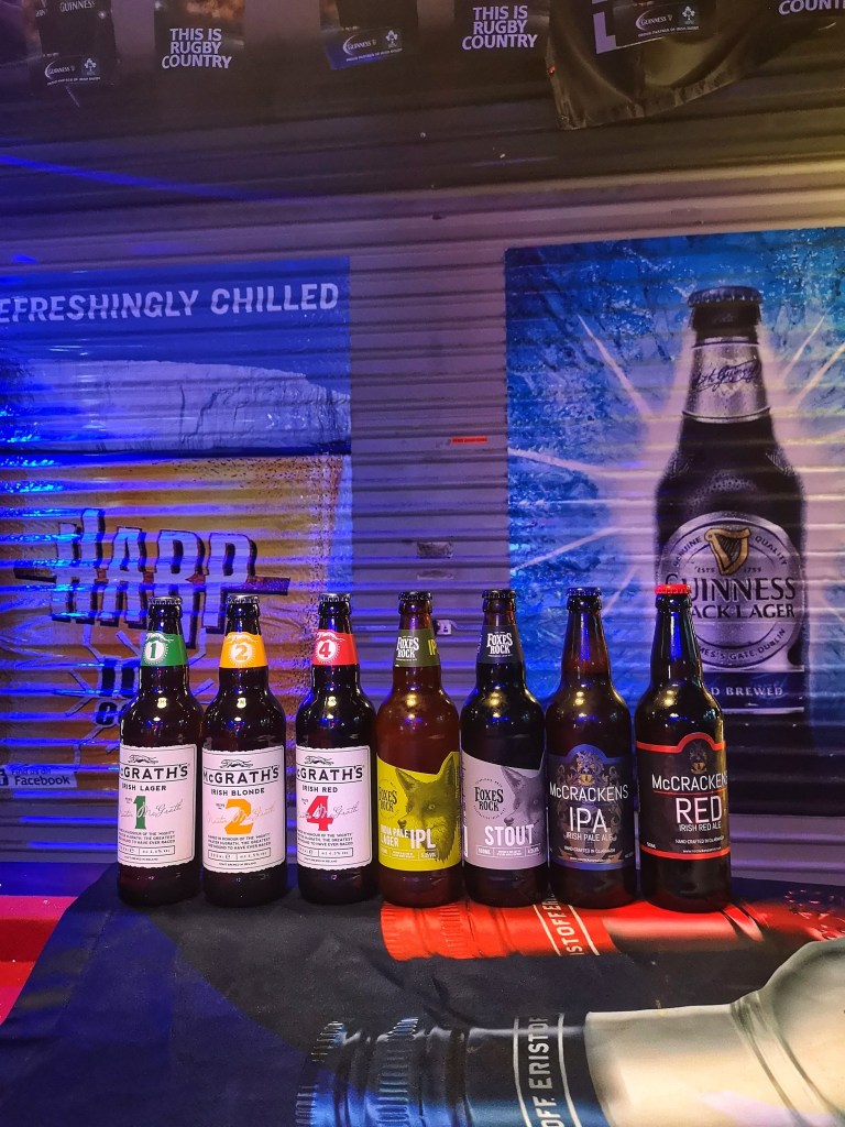 This image has an empty alt attribute; its file name is jack-shed-armagh.jpeg